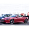 Quicksilver Aston Martin Virage