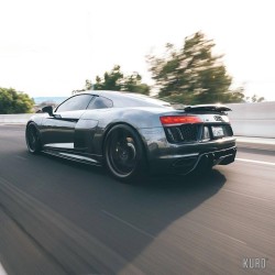 Quicksilver Audi R8 V10 (2016-19)