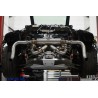 Quicksilver Audi R8 V10 (GPF) tłumik końcowy