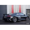 Quicksilver Audi R8 V10 (GPF) tłumik końcowy