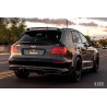 Quicksilver Bentley Bentayga V8 Petrol Sound Architect