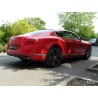 Quicksilver Bentley Continental GT / GTC V8 & V8S