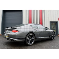 Quicksilver Bentley Continental GT V8 2019+