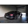 Quicksilver Bentley Continental GT W12
