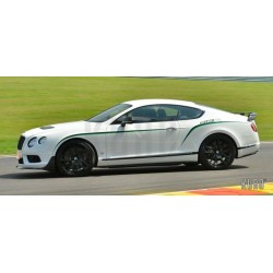 Quicksilver Bentley Continental GT3R