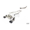 Quicksilver BMW M2 (F87) Titan Sport Sound Architect