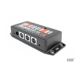 Quicksilver BMW M4 (F82 F83) Sound Architect