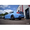 Quicksilver BMW M4 (F82 F83) Sound Architect