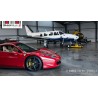Quicksilver Ferrari 458 Speciale