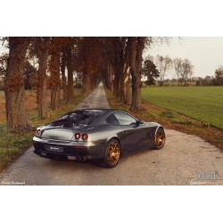 Quicksilver Ferrari 612 (2005-)