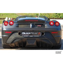 Quicksilver Ferrari F430 Scuderia (2008-)
