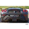 Quicksilver Ferrari F430 Scuderia (2008-)