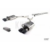 Quicksilver Ford Mustang 5.0 GT Cat-back z przepustnicami