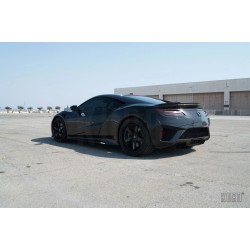 Quicksilver Honda & Acura NSX