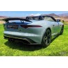 Quicksilver Jaguar F Type V6 Cat-back