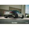 Quicksilver Jaguar F Type V8 Cat-back
