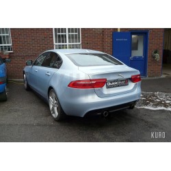 Quicksilver Jaguar XE 3.0 SuperCharged (2016-)