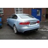 Quicksilver Jaguar XE 3.0 SuperCharged (2016-)