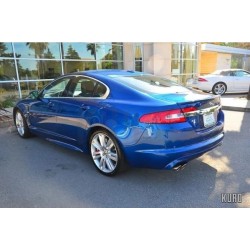 Quicksilver Jaguar XF 3.0 Super Charged (2012-2015)
