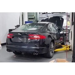 Quicksilver Jaguar XFR / XFR-S (2013-)