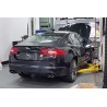 Quicksilver Jaguar XFR 5.0 (2009-)