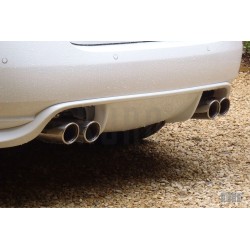 Quicksilver Jaguar XKR / XKR-S 5.0 Super Charged Cat-back