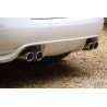 Quicksilver Jaguar XKR / XKR-S 5.0 Super Charged Cat-back