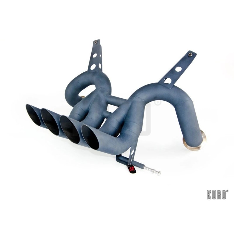 Quicksilver Lamborghini Aventador