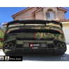 Quicksilver Lamborghini Huracán LP610-4 / LP580-2