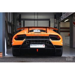 Quicksilver Lamborghini Huracán Performante LP640-4