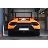 Quicksilver Lamborghini Huracán Performante LP640-4