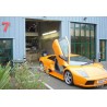 Quicksilver Lamborghini Murcielago (2002-07)
