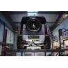 Quicksilver Land Rover Defender D200, D250, D300
