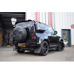 Quicksilver Land Rover Defender P300 / P400e