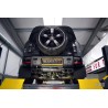 Quicksilver Land Rover Defender V8
