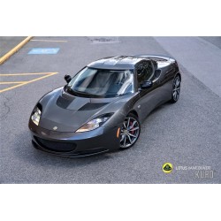 Quicksilver Lotus Evora / S Sport (2009-2014)