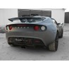 Quicksilver Lotus Exige 2 / Exige S Sport (2004-2011) Stal nierdzewna