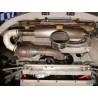 Quicksilver Lotus Exige 2 / Exige S Sport (2004-2011) Tytan