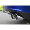 Quicksilver Maserati Ghibli / S / Q4 (2014-)