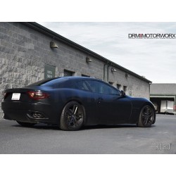 Quicksilver Maserati GranTurismo 4.2 (2007-)