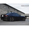 Quicksilver Maserati GranTurismo 4.2 (2007-)
