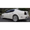 Quicksilver Maserati Quattroporte / S / Sport GTS (2004-)