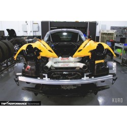 Quicksilver McLaren 720S (2017-)
