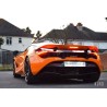 Quicksilver McLaren 720S (2017-)