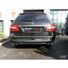 Quicksilver Mercedes AMG E63 5.5 Biturbo Estate (W212)