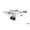 Quicksilver Mercedes AMG G63 & G500 (W463A NON GPF) Twin-tip