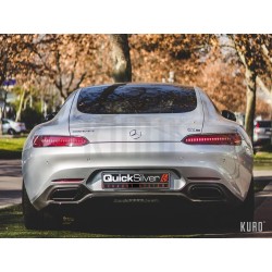 Quicksilver Mercedes AMG GT, GTS & GTC (2016-)