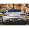Quicksilver Mercedes AMG GT, GTS & GTC (2016-)