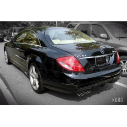 Quicksilver Mercedes CL63 / CL65 AMG (2007-)