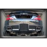 Quicksilver Mercedes SL 65 AMG Black Series (R230)